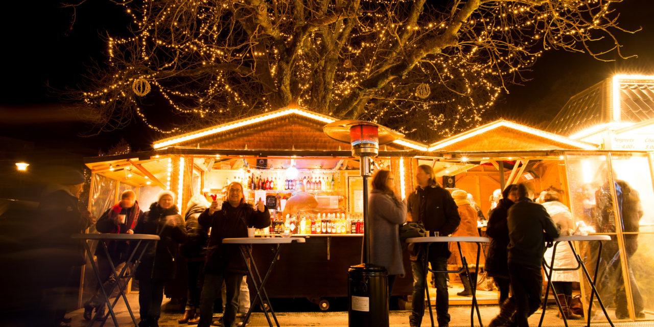 Ontdek de 6 meest originele en feeërieke kerstmarkten in Wallonië 