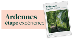 Gids Ardennes-Pass, exclusieve kortingen voor uw activiteiten in de Ardennen