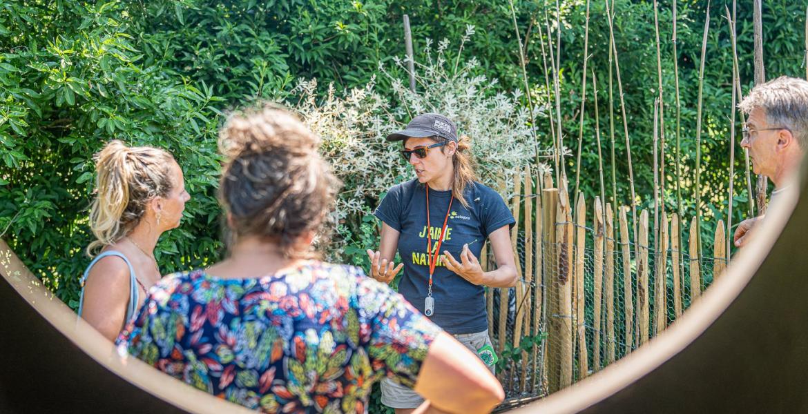 Ardennes étape, partenaire tout naturel de Natagora