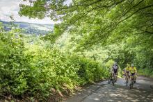 TOP 10 fietsverblijven op het parcours van Luik-Bastenaken-Luik