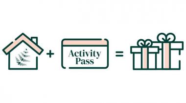 De Activity Pass, wat is dat precies?