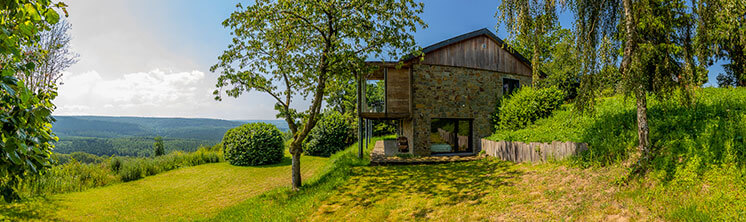 De Ardennen: de ideale zomerbestemming dichtbij huis