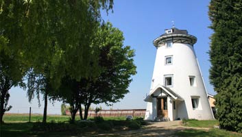 Origineel overnachten 