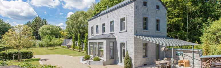 het Hemelvaartweekend