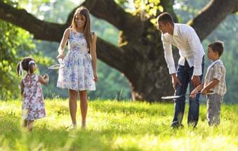 Op en top voor kids!