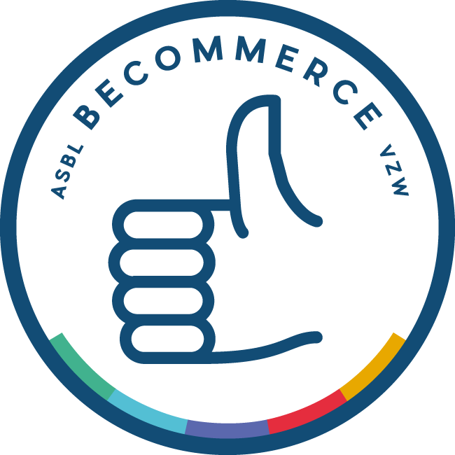 Logo beCommerce