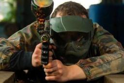 Paintball Verviers in 
