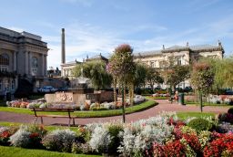 RAVeL 5 - langsheen de Ourthe in 