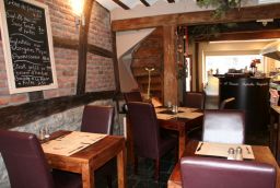 Entre Sel et Terre in Provincie Luik