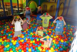 Pirouette Namen in Provincie Namen