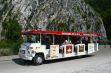 <p>Train Touristique de Durbuy</p> - 0