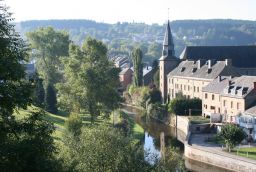 Houffalize: Praktische informatie in Provincie Luxemburg