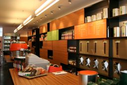 Caf�-Li�geois in Provincie Luik