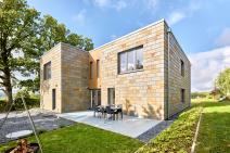 Maison de vacances in Amel voor uw verblijf met Ardennes-Etape