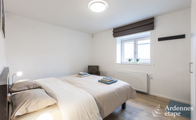 Vakantiehuis in Amel voor 12 personen in de Ardennen