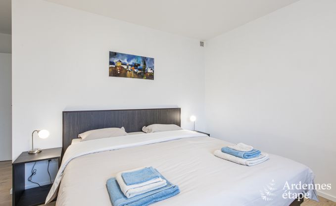 Vakantiehuis in Amel voor 12 personen in de Ardennen