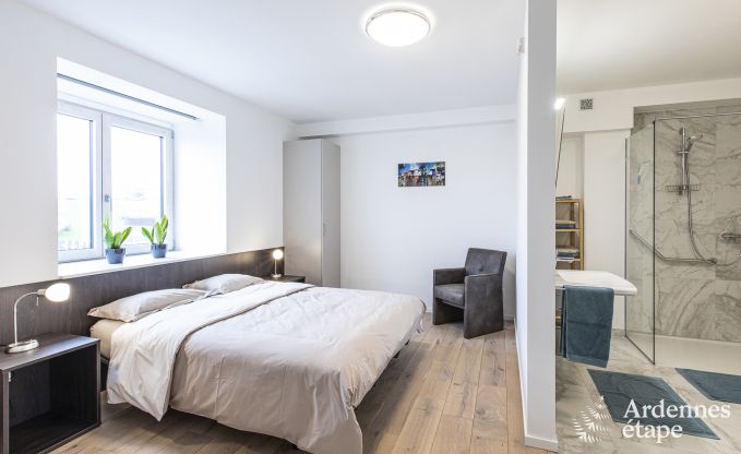 Vakantiehuis in Amel voor 12 personen in de Ardennen