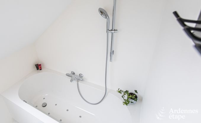 Vakantiehuis in Amel voor 12 personen in de Ardennen