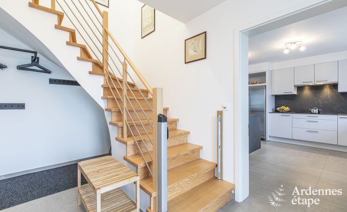 Vakantiehuis in Amel voor 12 personen in de Ardennen