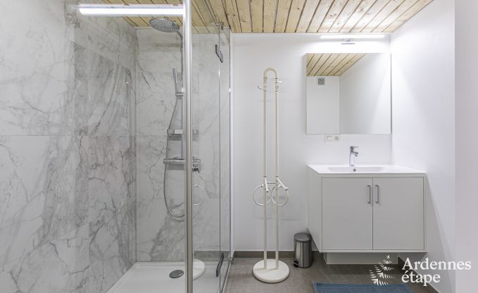 Vakantiehuis in Amel voor 12 personen in de Ardennen