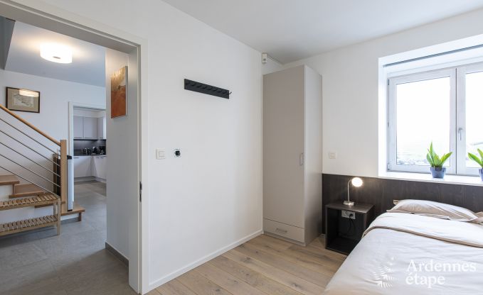 Vakantiehuis in Amel voor 12 personen in de Ardennen