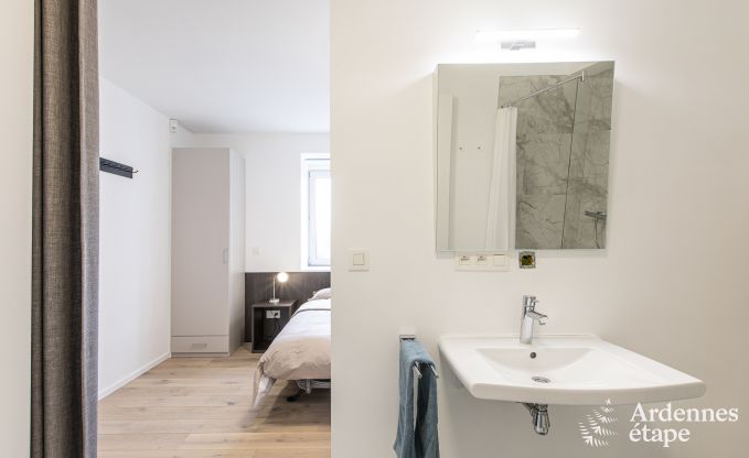 Vakantiehuis in Amel voor 12 personen in de Ardennen