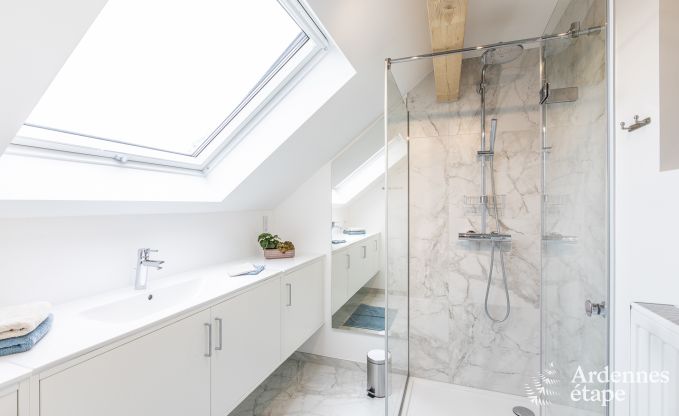 Vakantiehuis in Amel voor 12 personen in de Ardennen