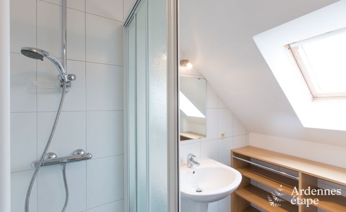 Vakantiehuis in Amel voor 30 personen in de Ardennen