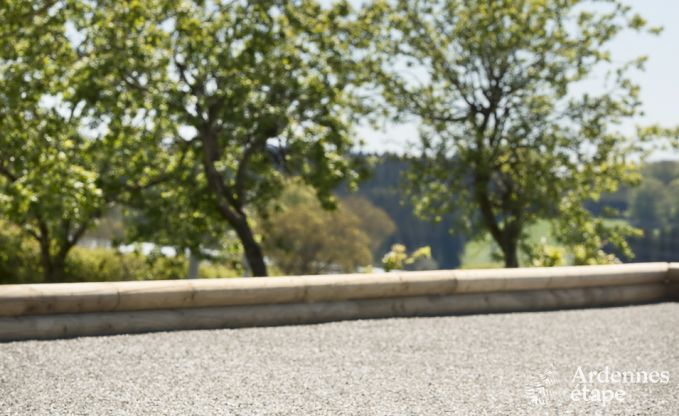 Vakantiehuis in Amel voor 12 personen in de Ardennen