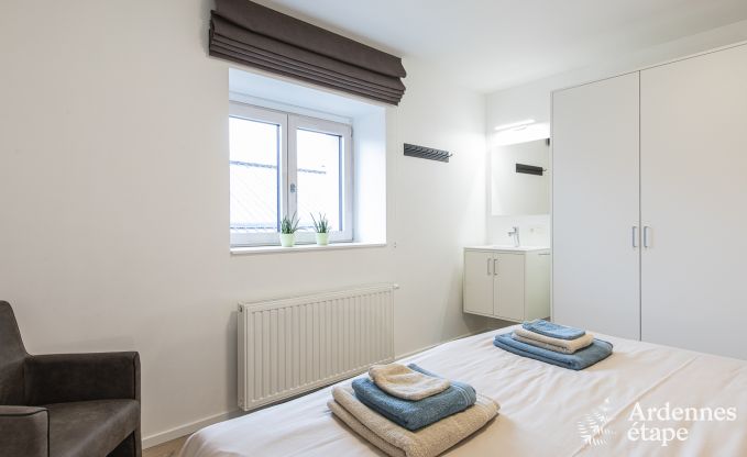 Vakantiehuis in Amel voor 12 personen in de Ardennen