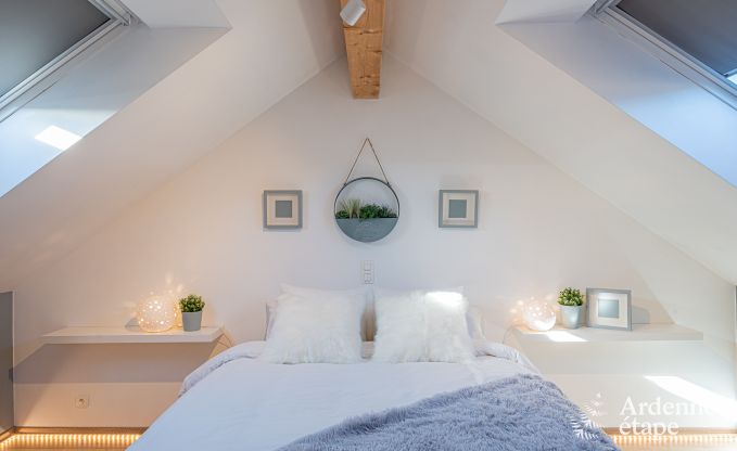 Vakantiehuis voor twee in Andrimont, met zwembad