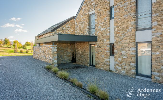 Vakantiehuis voor twee in Andrimont, met zwembad