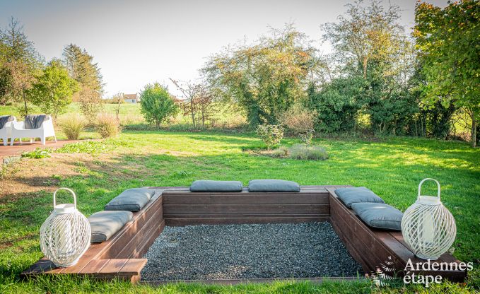 Vakantiehuis voor twee in Andrimont, met zwembad