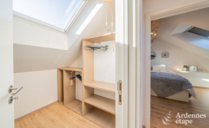 Vakantiehuis voor twee in Andrimont, met zwembad