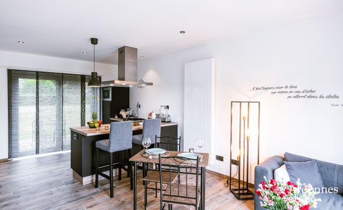 Vakantiehuis voor 2/3 personen in Anh�e, Ardennen