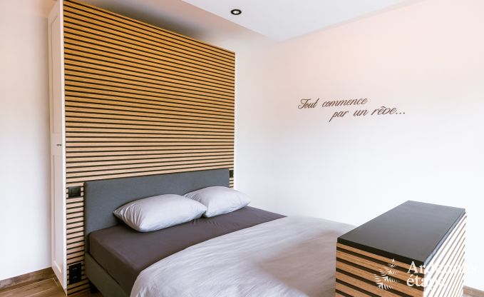 Vakantiehuis voor 2/3 personen in Anh�e, Ardennen