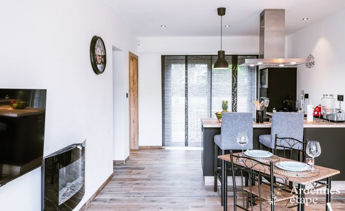 Vakantiehuis voor 2/3 personen in Anh�e, Ardennen
