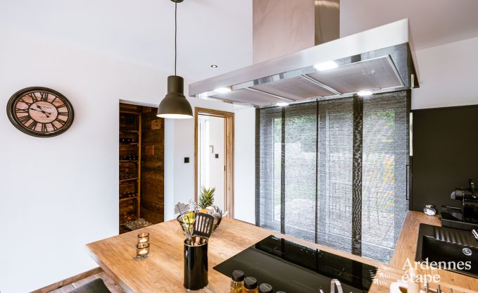 Vakantiehuis voor 2/3 personen in Anh�e, Ardennen