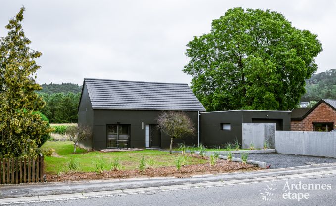 Vakantiehuis voor 2/3 personen in Anh�e, Ardennen