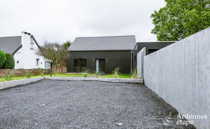 Vakantiehuis voor 2/3 personen in Anh�e, Ardennen