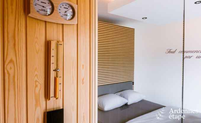 Vakantiehuis voor 2/3 personen in Anh�e, Ardennen