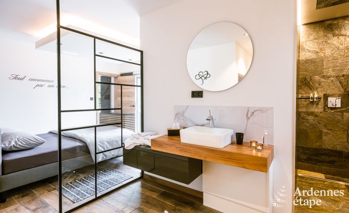 Vakantiehuis voor 2/3 personen in Anh�e, Ardennen