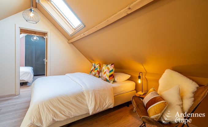 Appartement in Anh�e voor 6 personen in de Ardennen
