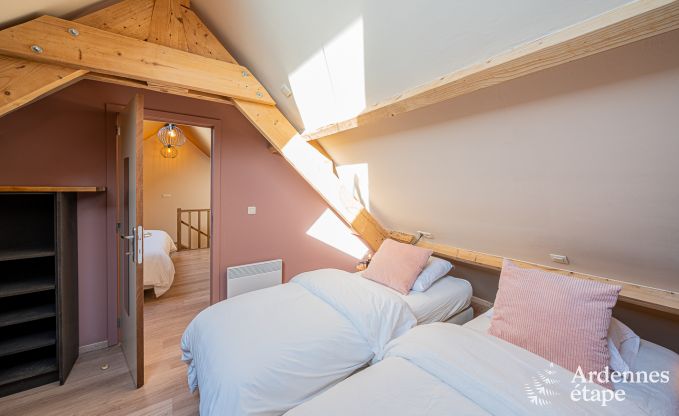 Appartement in Anh�e voor 6 personen in de Ardennen