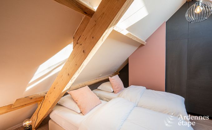 Appartement in Anh�e voor 6 personen in de Ardennen