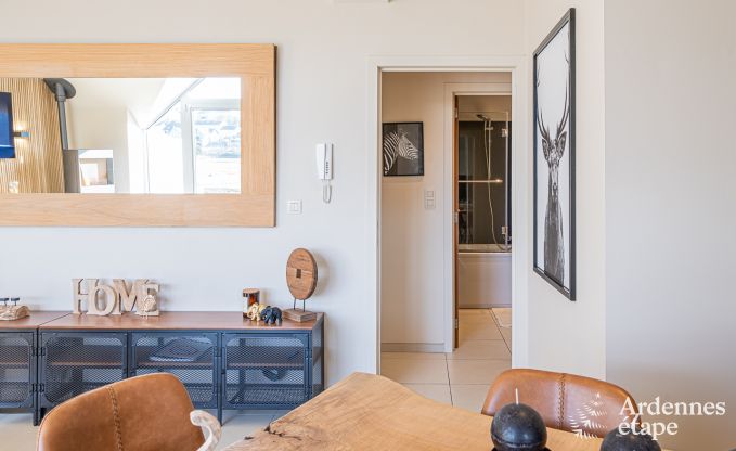 Appartement in Anh�e voor 6 personen in de Ardennen