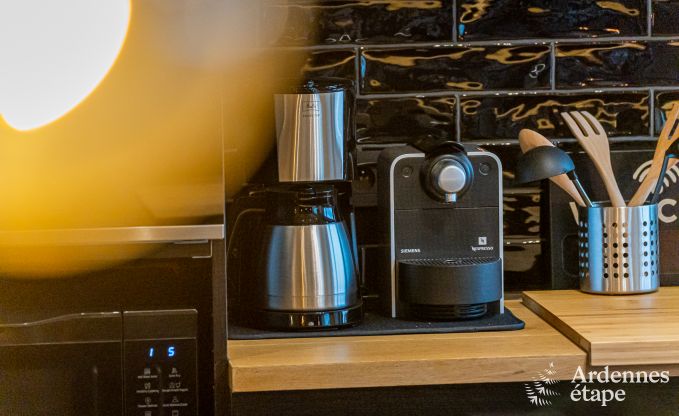 Vakantiehuis in Anhe voor 15 personen in de Ardennen