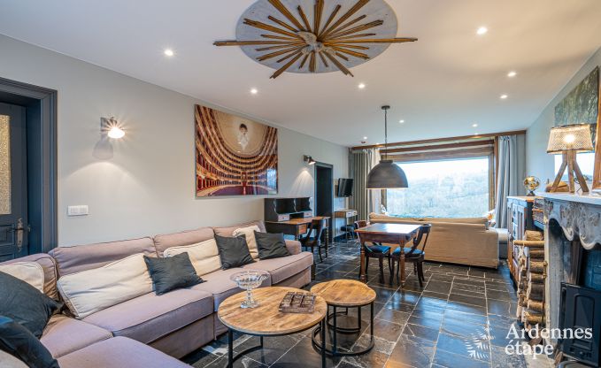 Vakantiehuis in Anhe voor 15 personen in de Ardennen