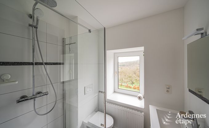 Vakantiehuis in Anhe voor 15 personen in de Ardennen