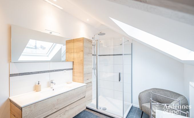 Vakantiehuis in Anhe voor 15 personen in de Ardennen